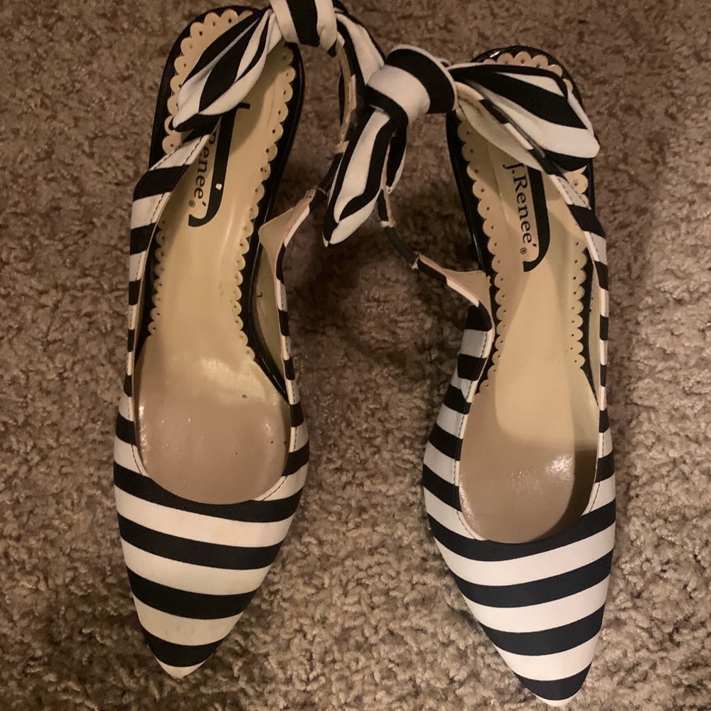 Women’s heels